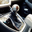 Load image into Gallery viewer, PERRIN 22-25 Subaru WRX &amp; 20-25 Outback/Ascent/Legacy (CVT ONLY) SS Shift Knob - Ball Style - Additional View 6