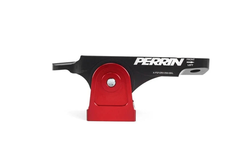 PERRIN 22-25 Subaru WRX / 23-25 Ascent / 22-25 Outback/Legacy/Forester (All Models) Engine Mount Kit - Side View