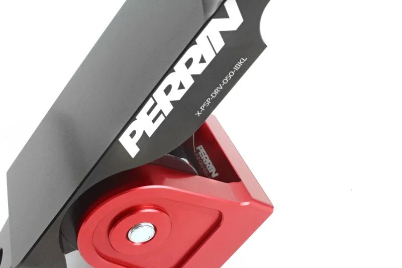 PERRIN 22-25 Subaru WRX / 23-25 Ascent / 22-25 Outback/Legacy/Forester (All Models) Engine Mount Kit - Back View