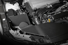 Load image into Gallery viewer, PERRIN 22-25 Subaru WRX Cold Air Intake - Black - Side View