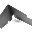 Load image into Gallery viewer, PERRIN 22-25 Subaru WRX Cold Air Intake Heatshield ONLY (Requires PSP-INT-327) - Side View
