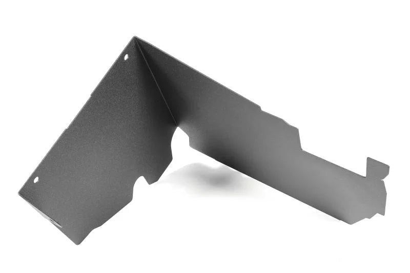 PERRIN 22-25 Subaru WRX Cold Air Intake Heatshield ONLY (Requires PSP-INT-327) - Side View