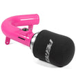 Load image into Gallery viewer, PERRIN 22-25 Subaru WRX Cold Air Intake - Hyper Pink - Main Product View