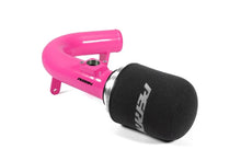 Load image into Gallery viewer, PERRIN 22-25 Subaru WRX Cold Air Intake - Hyper Pink - Main Product View
