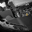 Load image into Gallery viewer, PERRIN 22-25 Subaru WRX Cold Air Intake - Hyper Pink - Side View