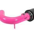 Load image into Gallery viewer, PERRIN 22-25 Subaru WRX Cold Air Intake - Hyper Pink - Back View