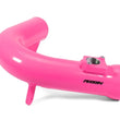Load image into Gallery viewer, PERRIN 22-25 Subaru WRX Cold Air Intake - Hyper Pink - Additional View 6