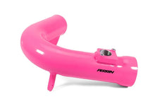Load image into Gallery viewer, PERRIN 22-25 Subaru WRX Cold Air Intake - Hyper Pink - Additional View 6