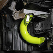 Load image into Gallery viewer, PERRIN 22-25 Subaru WRX Cold Air Intake - Neon Yellow - Main Product View