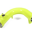 Load image into Gallery viewer, PERRIN 22-25 Subaru WRX Cold Air Intake - Neon Yellow - Back View