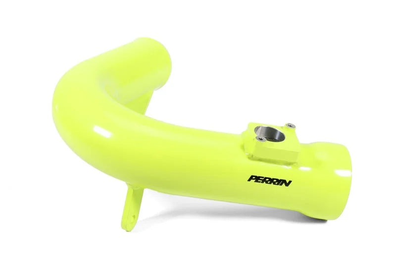 PERRIN 22-25 Subaru WRX Cold Air Intake - Neon Yellow - Additional View 5