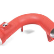 Load image into Gallery viewer, PERRIN 22-25 Subaru WRX Cold Air Intake - Red - Back View