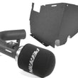 Load image into Gallery viewer, PERRIN 22-25 Subaru WRX Cold Air Intake w/Heatshield - Black - Main Product View