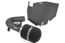 Load image into Gallery viewer, PERRIN 22-25 Subaru WRX Cold Air Intake w/Heatshield - Black - Main Product View