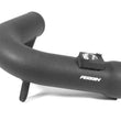 Load image into Gallery viewer, PERRIN 22-25 Subaru WRX Cold Air Intake w/Heatshield - Black - Installation View