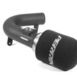 Load image into Gallery viewer, PERRIN 22-25 Subaru WRX Cold Air Intake w/Heatshield - Black - Additional View 5