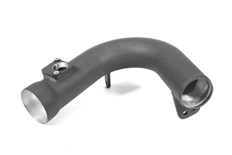PERRIN 22-25 Subaru WRX Cold Air Intake w/Heatshield - Black - Additional View 7