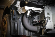 Load image into Gallery viewer, PERRIN 22-25 Subaru WRX Cold Air Intake w/Heatshield - Black - Additional View 8