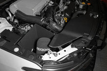 Load image into Gallery viewer, PERRIN 22-25 Subaru WRX Cold Air Intake w/Heatshield - Hyper Pink - Main Product View