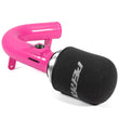 Load image into Gallery viewer, PERRIN 22-25 Subaru WRX Cold Air Intake w/Heatshield - Hyper Pink - Additional View 5