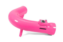 Load image into Gallery viewer, PERRIN 22-25 Subaru WRX Cold Air Intake w/Heatshield - Hyper Pink - Additional View 6