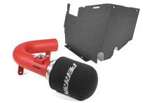 Load image into Gallery viewer, PERRIN 22-25 Subaru WRX Cold Air Intake w/Heatshield - Red - Additional View 7