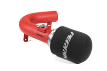Load image into Gallery viewer, PERRIN 22-25 Subaru WRX Cold Air Intake w/Heatshield - Red - Additional View 9