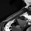 Load image into Gallery viewer, PERRIN 22-25 Subaru WRX Fender Shroud Set - Black - Main Product View