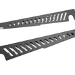 Load image into Gallery viewer, PERRIN 22-25 Subaru WRX Fender Shroud Set - Black - Additional View 5