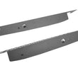 Load image into Gallery viewer, PERRIN 22-25 Subaru WRX Fender Shroud Set - Black - Additional View 6