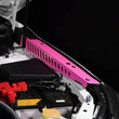 Load image into Gallery viewer, PERRIN 22-25 Subaru WRX Fender Shroud Set - Hyper Pink - Main Product View