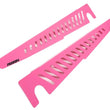 Load image into Gallery viewer, PERRIN 22-25 Subaru WRX Fender Shroud Set - Hyper Pink - Additional View 5