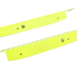 Load image into Gallery viewer, PERRIN 22-25 Subaru WRX Fender Shroud Set - Neon Yellow - Additional View 6