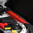 Load image into Gallery viewer, PERRIN 22-25 Subaru WRX Fender Shroud Set - Red - Additional View 6