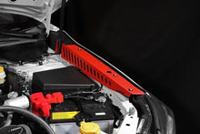 Load image into Gallery viewer, PERRIN 22-25 Subaru WRX Fender Shroud Set - Red - Additional View 6