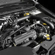 Load image into Gallery viewer, PERRIN 22-25 Subaru WRX Front Mount Intercooler Kit (Black Tubes &amp; Black Core) - Back View