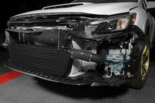 Load image into Gallery viewer, PERRIN 22-25 Subaru WRX Front Mount Intercooler Kit (Black Tubes &amp; Black Core) - Additional View 6