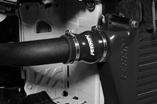 Load image into Gallery viewer, PERRIN 22-25 Subaru WRX Front Mount Intercooler Kit (Black Tubes &amp; Black Core) - Additional View 7