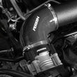 Load image into Gallery viewer, PERRIN 22-25 Subaru WRX Front Mount Intercooler Kit (Black Tubes &amp; Black Core) - Additional View 9