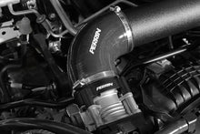 Load image into Gallery viewer, PERRIN 22-25 Subaru WRX Front Mount Intercooler Kit (Black Tubes &amp; Black Core) - Additional View 9