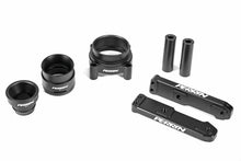 Load image into Gallery viewer, PERRIN 22-25 Subaru WRX Front Mount Intercooler Kit (Black Tubes &amp; Black Core) - Additional View 10