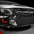 Load image into Gallery viewer, PERRIN 22-25 Subaru WRX Front Mount Intercooler Kit (Black Tubes &amp; Black Core) - Additional View 12