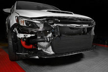 Load image into Gallery viewer, PERRIN 22-25 Subaru WRX Front Mount Intercooler Kit (Black Tubes &amp; Black Core) - Additional View 12