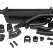 Load image into Gallery viewer, PERRIN 22-25 Subaru WRX Front Mount Intercooler Kit (Black Tubes &amp; Black Core) - Additional View 16