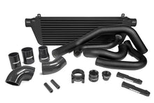Load image into Gallery viewer, PERRIN 22-25 Subaru WRX Front Mount Intercooler Kit (Black Tubes &amp; Black Core) - Additional View 16