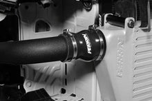 Load image into Gallery viewer, PERRIN 22-25 Subaru WRX Front Mount Intercooler Kit (Black Tubes &amp; Silver Core) - Main Product View