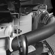 Load image into Gallery viewer, PERRIN 22-25 Subaru WRX Front Mount Intercooler Kit (Black Tubes &amp; Silver Core) - Additional View 5