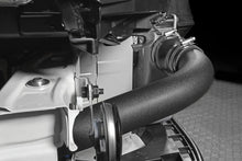 Load image into Gallery viewer, PERRIN 22-25 Subaru WRX Front Mount Intercooler Kit (Black Tubes &amp; Silver Core) - Additional View 5