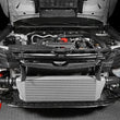 Load image into Gallery viewer, PERRIN 22-25 Subaru WRX Front Mount Intercooler Kit (Black Tubes &amp; Silver Core) - Additional View 7