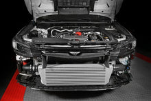 Load image into Gallery viewer, PERRIN 22-25 Subaru WRX Front Mount Intercooler Kit (Black Tubes &amp; Silver Core) - Additional View 7